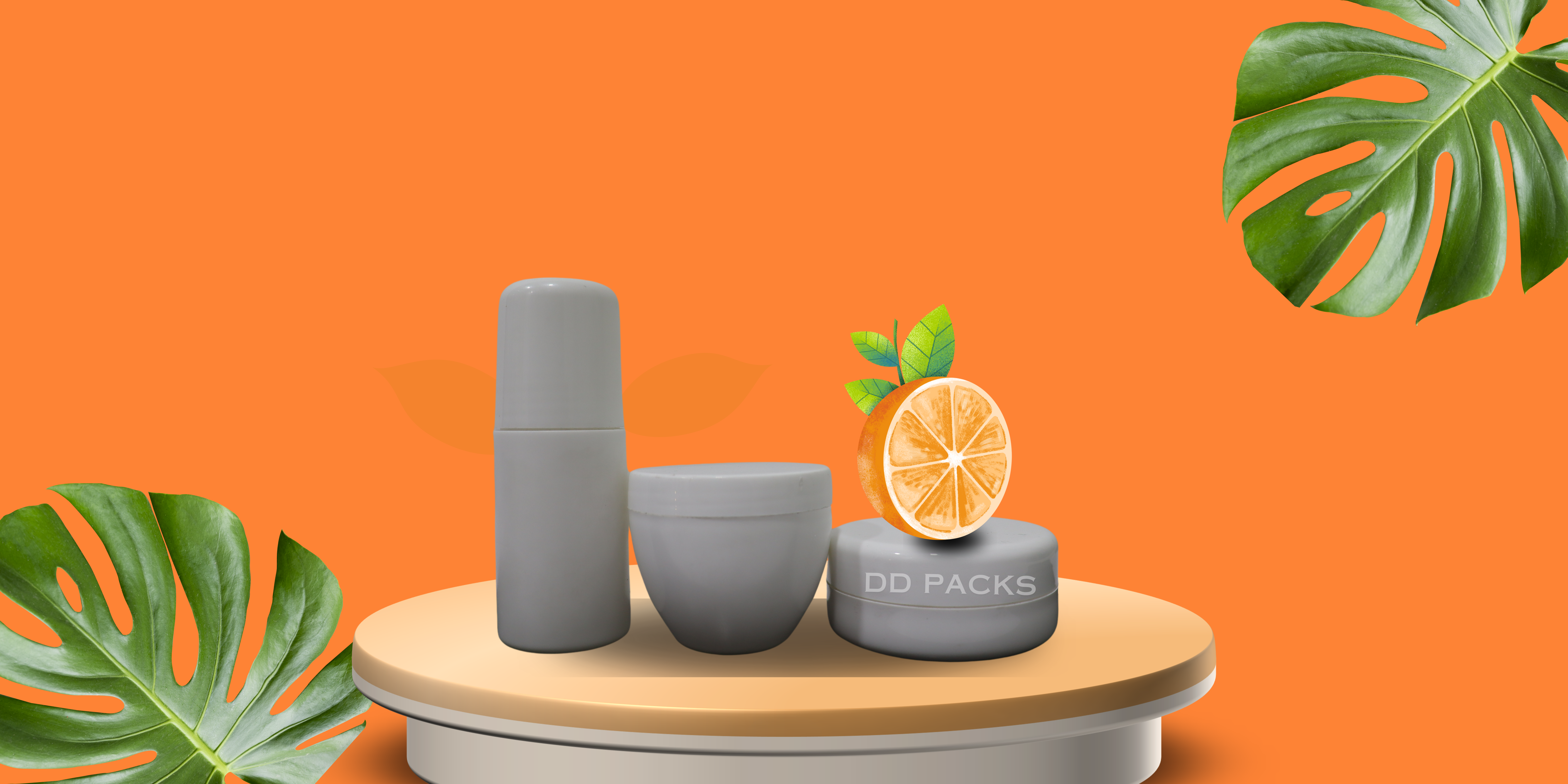 dd packs